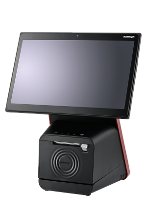 Сенсорный терминал Posiflex Mozart BT-3015